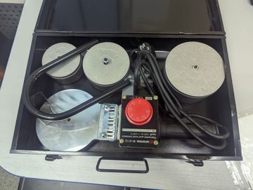 01-200749989: Intertool rt-2113