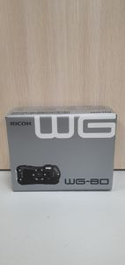 01-200623380: Ricoh wg-80