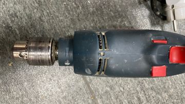 01-200579360: Bosch gsb 13 re