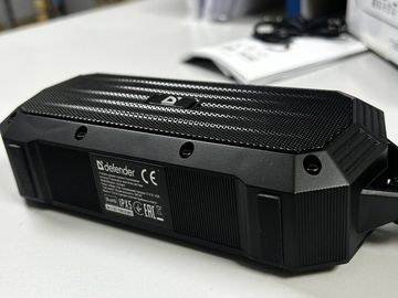 01-200756499: Defender octagon