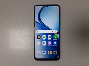 01-200756802: Realme c61 8/256gb