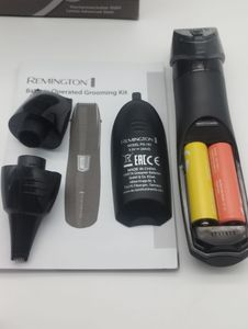 01-200619251: Remington pg180 + тример