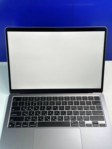 01-200761786: Apple macbook air 13,6" m2 2022