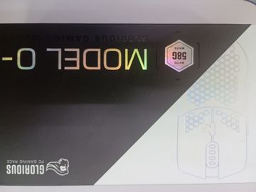 01-200762596: Glorius model o