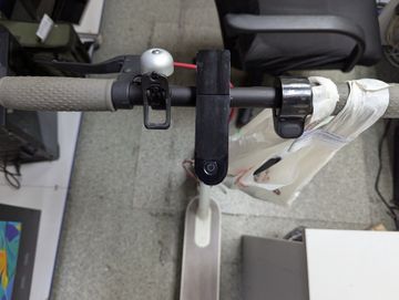 Б/в Електротранспорт Xiaomi mi electric scooter m365 01-200763305