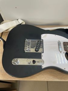 01-200764435: Fender debut telecaster lrl