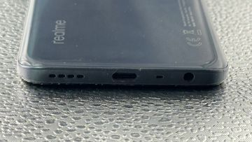 01-200767159: Realme 8 4/64gb