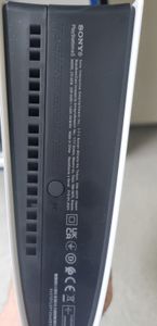 01-200766970: Sony playstation 5 digital edition 825gb