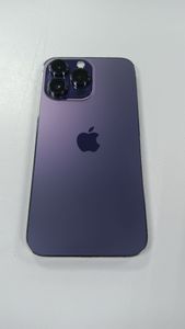 01-200636579: Apple iphone 14 pro max 128gb