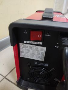 01-200769759: Edon mma-250