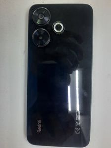 01-200773214: Xiaomi redmi 13 6/128gb