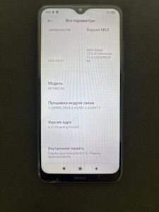 01-200771555: Xiaomi redmi 8 4/64gb