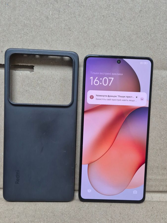 redmi note 13 pro 4g 8/256gb