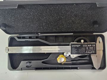 01-200777218: Dnipro-M hp-15 150мм