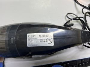 01-200777526: Enchen vacuum cleaner v1