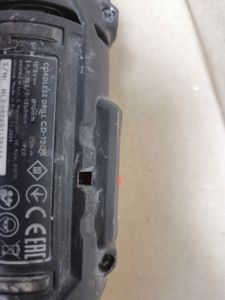 01-200777453: Dnipro-M cd-12qx