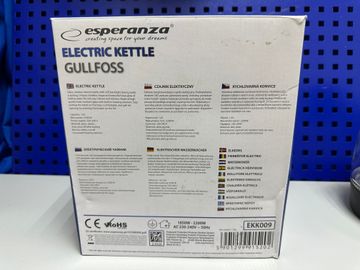 01-200749601: Esperanza ekk009