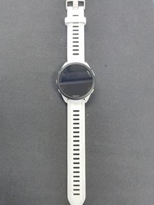 01-200775400: Garmin forerunner 165 music mist/whitestone