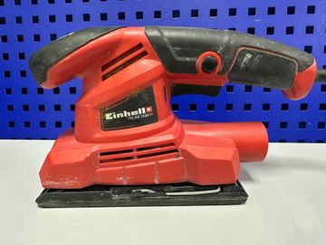 01-200630307: Einhell tc-os 1520