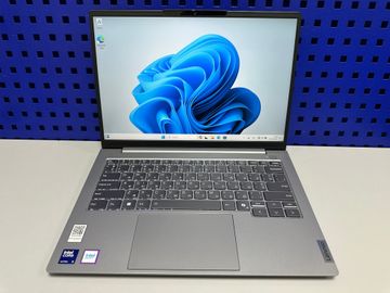 01-200743435: Lenovo 14/core ultra 5 125u s1 ddr5/16gb ddr5/ssd 512 gb/*інтегрована