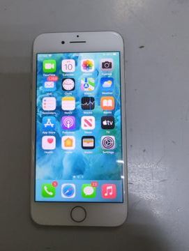 01-200777876: Apple iphone 7 128gb