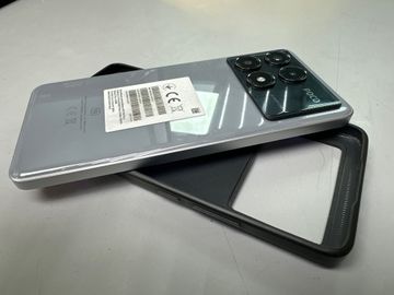 01-200780231: Xiaomi poco x6 pro 12/512gb