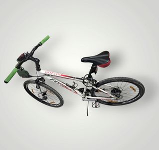 01-200761382: Formula monion 26кол , рама алюм