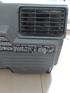 01-200780979: Honda ex650