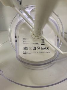 Б/в Морожениця Kenwood im 280 01-200781389