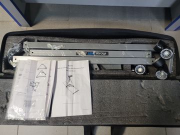 Б/в Студійний комплект для запису Proaim Swift Dolly рейка+штатив 01-200781202