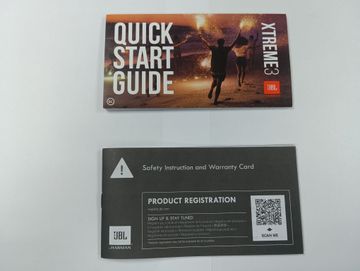 01-200780631: Jbl xtreme 3