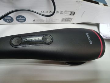 01-200782480: Beurer mg 24