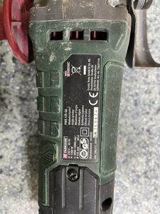 01-200782995: Parkside pws 125 g6