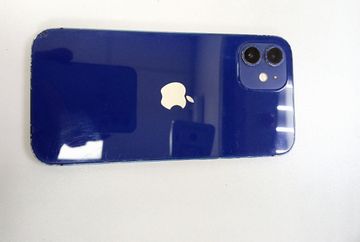 01-200785447: Apple iphone 12 64gb
