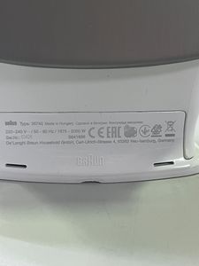 01-200786936: Braun texstyle 7 s641666