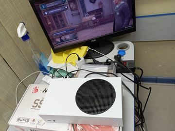 01-200782188: Microsoft xbox series s 512gb