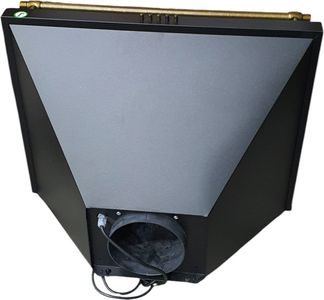 01-200786401: Perfelli k 6632 c bl retro 1000 led