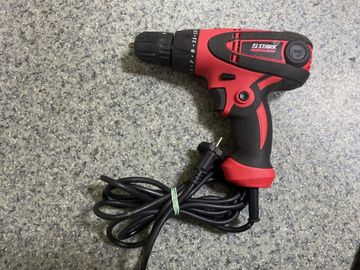 01-200789077: Stark edc 550 pro