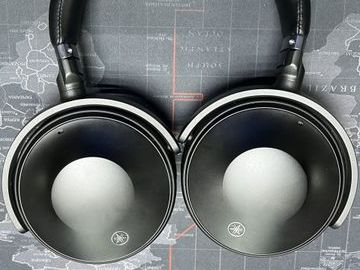 01-200789174: Yamaha yh-e700a