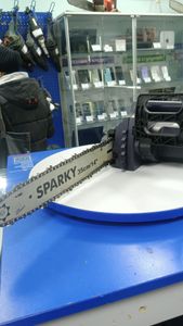 01-200787535: Sparky tv 1835