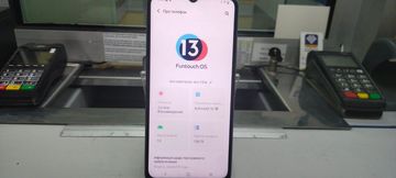 01-200788773: Vivo y33s 8/128gb