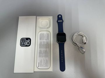 01-200790751: Apple watch series 10 gps 46mm alu. case