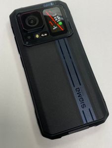 01-200790493: Sigma x-treme pq58 12/256gb