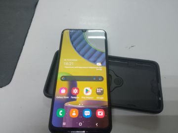 01-200790883: Samsung galaxy m31 sm-m315f 6/128gb