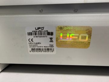 01-200790625: Ufo basic ufo-yu23en + ніжка