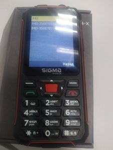 01-200792203: Sigma x-treme pr68