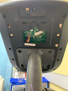 01-200779663: Sportstech cx640