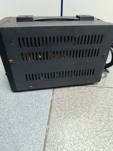 01-200792560: Luxeon avr - 500va