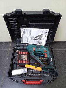 01-200792286: Parkside pabh 20-li b2