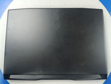 01-200743137: Msi 15/core i5-11400h ddr4/16gb ddr4/hdd 500 gb/ssd *відсутній/geforce rtx3050 4gb